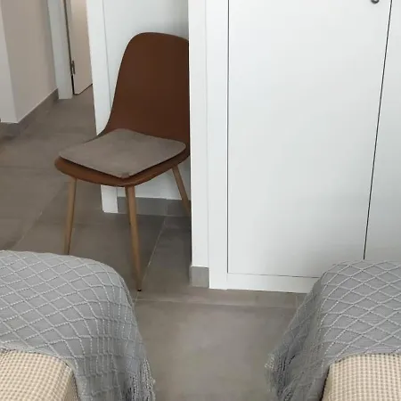 Apartment Anacasa Macomer Playa Ap804