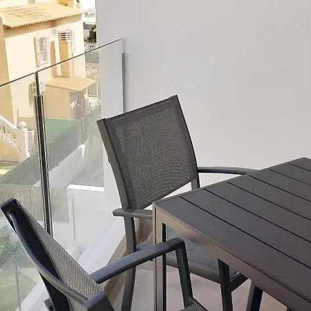 Anacasa Macomer Playa Ap804 Apartment Oliva
